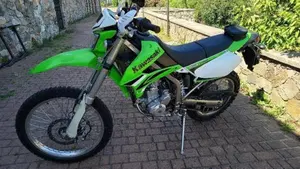Kawasaki KLX 250 (2009)  (3)