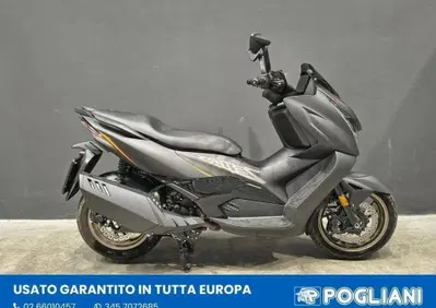 Zontes ZT368-D (2025 - 26) - Annuncio 10042521