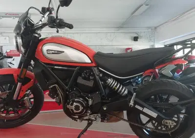 Ducati Scrambler 800 Icon (2017 - 20) - Annuncio 10042548