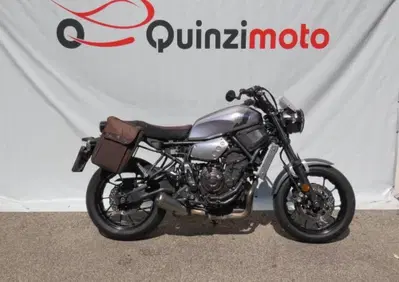 Yamaha XSR 700 ABS (2016 - 20) - Annuncio 10042530