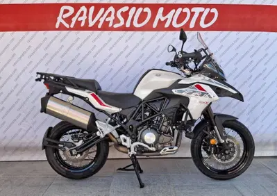 Benelli TRK 502X (2018 - 20) - Annuncio 10042531