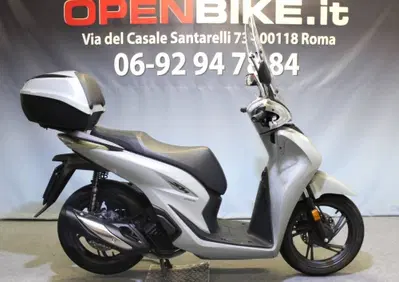 Honda SH 150i (2024 - 25) - Annuncio 10042533