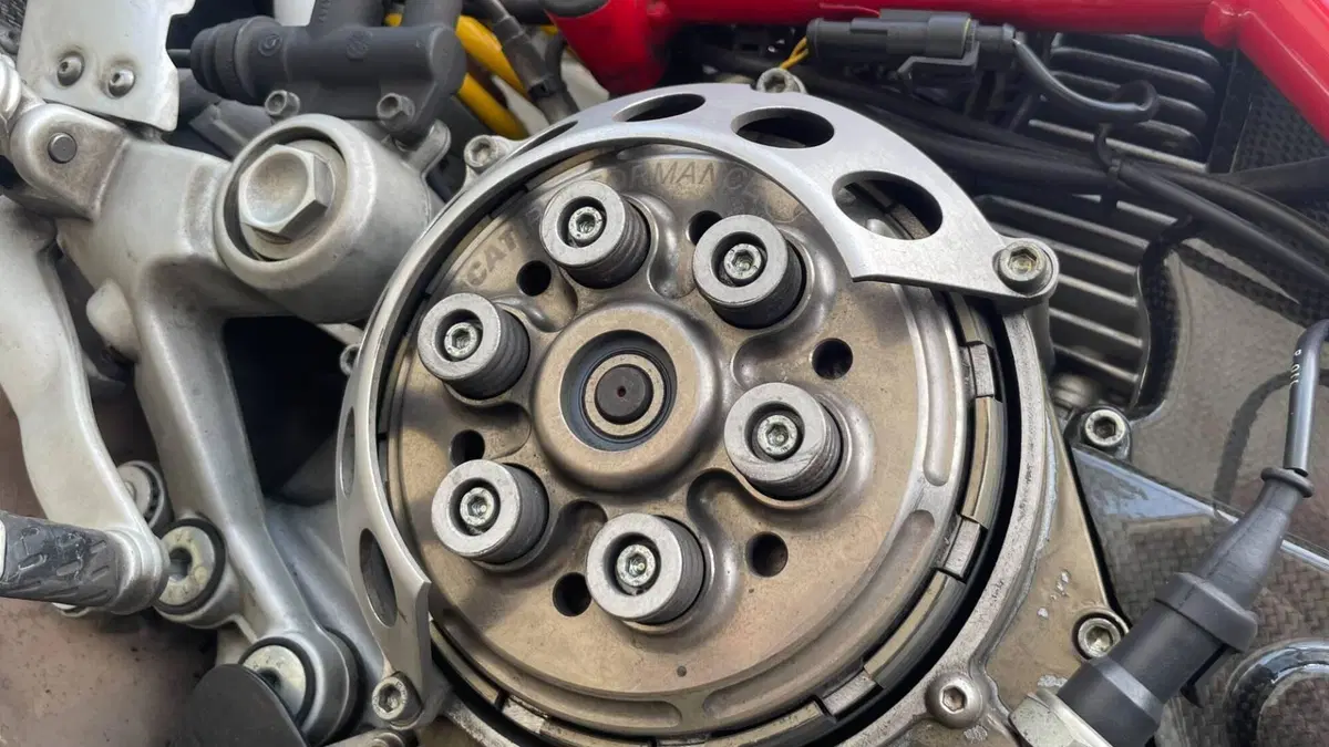 Ducati Monster S2R 1000  (5)