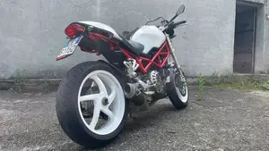 Ducati Monster S2R 1000  (3)
