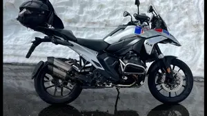 Bmw R 1300 GS Trophy (2023 - 26) 