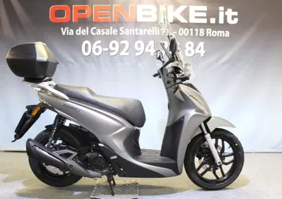 Kymco People 200i S (2021 - 26) - Annuncio 10042539