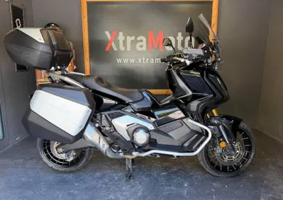Honda X-ADV 750 DCT Travel (2021 - 24) - Annuncio 10042538