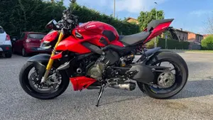 Ducati Streetfighter V4 1100 S (2020)  (2)