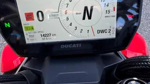 Ducati Streetfighter V4 1100 S (2020)  (5)