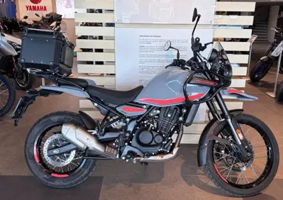 Royal Enfield Himalayan 450 (2024 - 26) - Annuncio 10042611