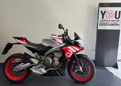 Aprilia Tuono 660 Factory (2022 - 24) - Annuncio 10042545