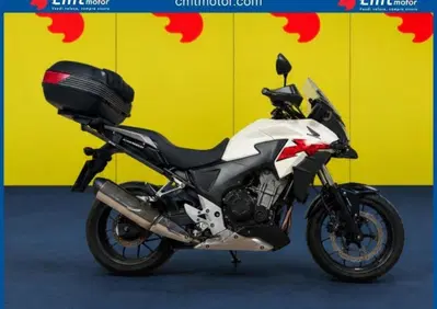Honda CB 500 X ABS (2012 - 16) - Annuncio 10042546