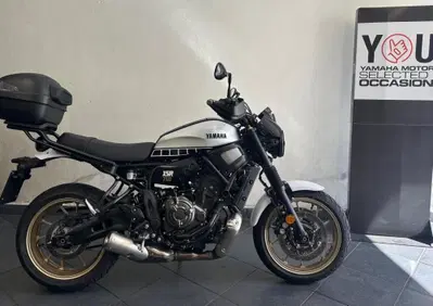 Yamaha XSR 700 XTribute (2022 - 24) - Annuncio 10042549