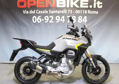 Moto Guzzi Stelvio PFF (2024 - 26) - Annuncio 10042556