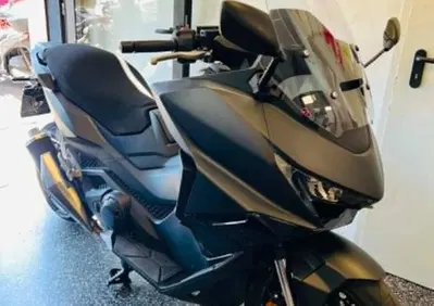 Honda Forza 750 (2025 - 26) - Annuncio 10042551