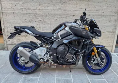 Yamaha MT-10 SP (2017 - 20) - Annuncio 10042552