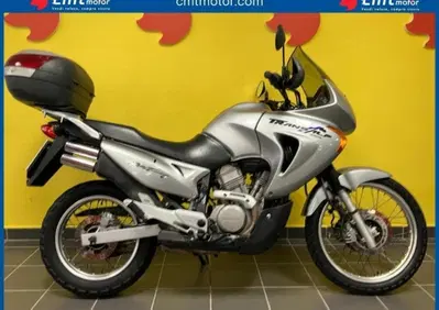 Honda Transalp XL 650V (2000 - 04) - Annuncio 10042555