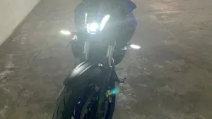 Yamaha MT-07 (2021 - 24)  (3)