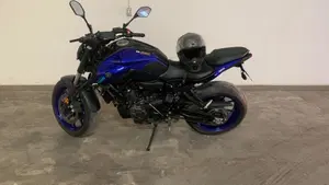 Yamaha MT-07 (2021 - 24)  (5)