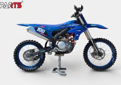 Yamaha YZ 450 F (2023) - Annuncio 10042603