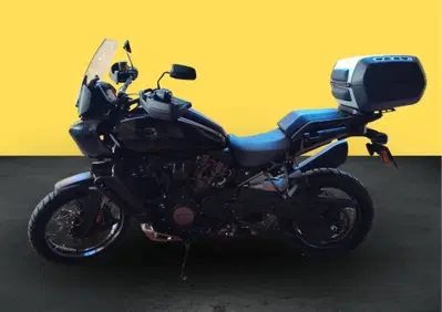 Harley-Davidson Pan America 1250 Special (2020 - 25) - Annuncio 10042558