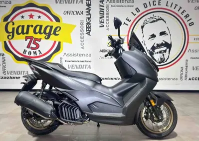Zontes ZT125-D (2023 - 26) - Annuncio 10042561