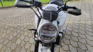 Aprilia Mana 850 (2007 - 16)  (3)