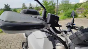 Aprilia Mana 850 (2007 - 16)  (4)