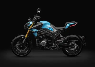 Morbidelli F352 (2026) - Annuncio 10042562