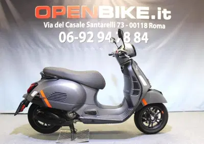 Vespa GTS 300 Super Sport (2023 - 24) - Annuncio 10042579