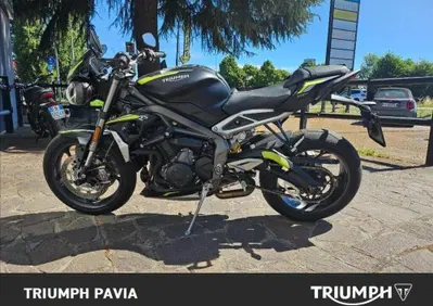 Triumph Street Triple RS (2020 - 22) - Annuncio 10042564