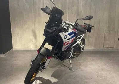 Bmw F 900 GS (2024 - 26) - Annuncio 10042572