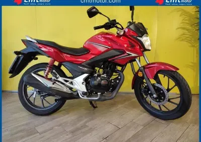 Honda CB 125 F (2017 - 20) - Annuncio 10042570