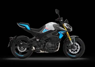Morbidelli F352 (2026) - Annuncio 10042571