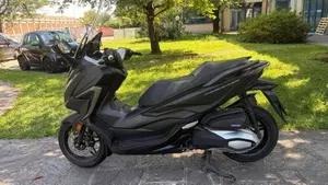 Honda Forza 350 (2022 - 24)  (3)