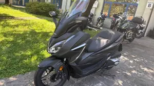 Honda Forza 350 (2022 - 24)  (4)