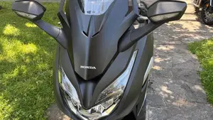 Honda Forza 350 (2022 - 24)  (5)