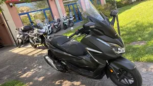 Honda Forza 350 (2022 - 24)  (2)