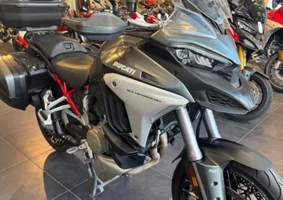 Ducati Multistrada V4 S (2021 - 24) - Annuncio 10042568