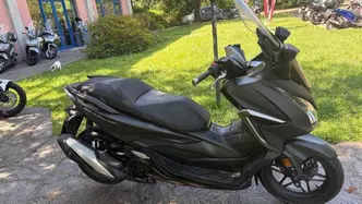 Honda Forza 350 (2022 - 24) usata