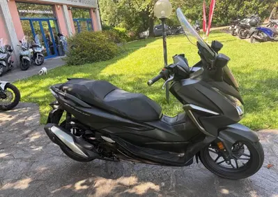 Honda Forza 350 (2022 - 24) - Annuncio 10042575
