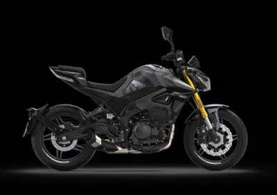 Morbidelli F352 (2026) - Annuncio 10042573