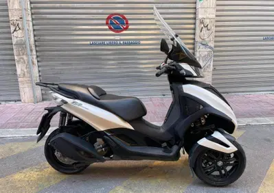 Piaggio Mp3 300 ie Yourban ERL (2011 - 17) - Annuncio 10042574