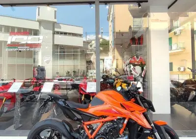KTM 1390 Super Duke R EVO (2024 - 26) - Annuncio 10042637
