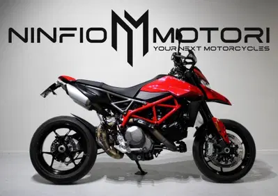 Ducati Hypermotard 950 (2019 - 20) - Annuncio 10042578