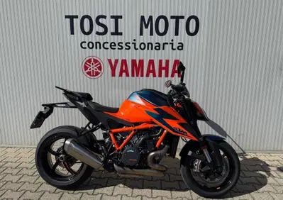 KTM 1290 Super Duke R (2021) - Annuncio 10042584
