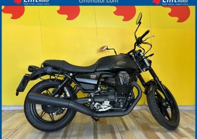  Altre moto o tipologie Special - Annuncio 10042350