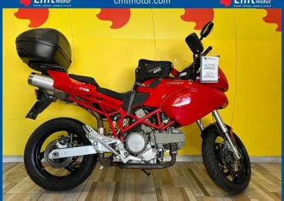 Ducati Multistrada 620 (2005 - 07) - Annuncio 10042583