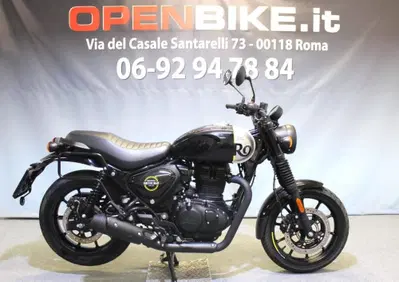 Royal Enfield HNTR 350 (2022 - 26) - Annuncio 10042588