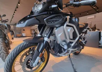 Bmw R 1250 GS Adventure (2021 - 24) - Annuncio 10042589